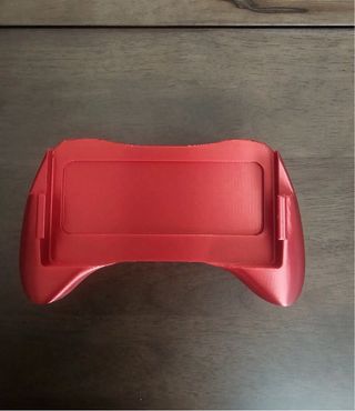 Mango ergonómico Nintendo 3DS