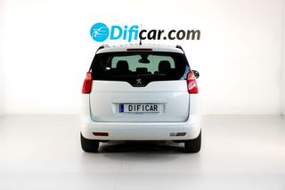 Peugeot 5008 5008 1.6 HDI 120CV ALLURE BLUE HDI 7 PLACES