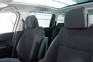 Peugeot 5008 5008 1.6 HDI 120CV ALLURE BLUE HDI 7 PLACES