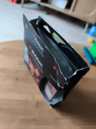 Magic El Señor de los Anillos Kit de Inicio