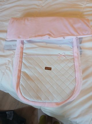 Relleno o saco para carro standard