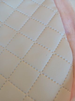 Relleno o saco para carro standard