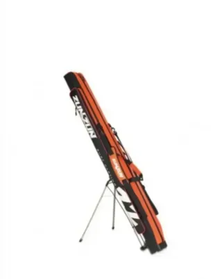 Funda de pesca ZunZun Surf Casting, Porta Cañas