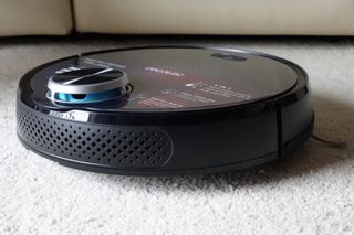 Robot Aspirador Conga 3090 + kit de repuestos