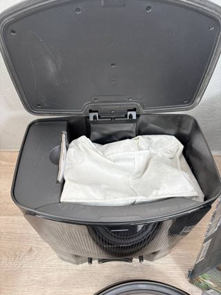 Cecotec Conga 8290 Power Ultra Home Genesis