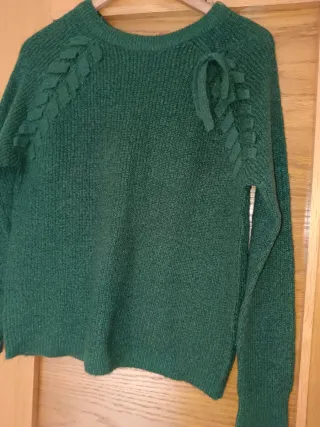 Jerseys  talla S nuevos.