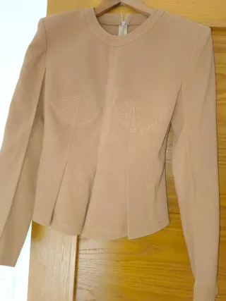 Jerseys  talla S nuevos.