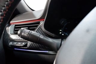 Renault Arkana ARKANA E-TECH RS-LINE FULL HIBRID 145CV