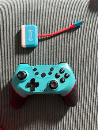 Nintendo Switch OLED Edizione limitata Mario Rosso