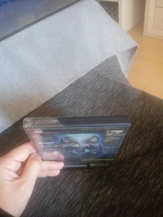 PS2 final fantasy x 2 international last