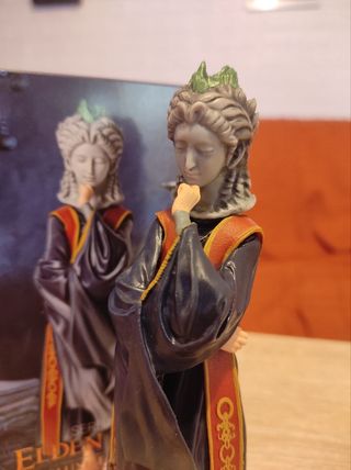 Elden Ring - Sorceress Sellen