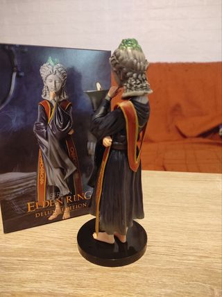 Elden Ring - Sorceress Sellen