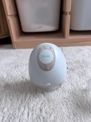 Sacaleches Elvie Pump