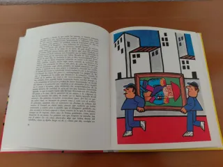 Libro "Cuentos y más"