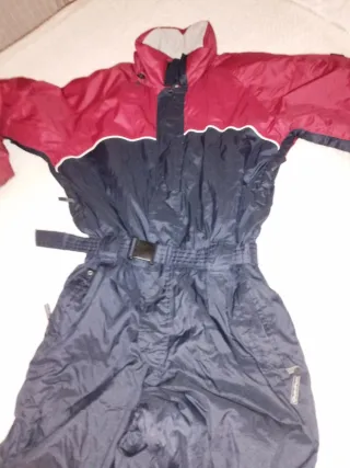 Mono Quechua Mujer Talla XL