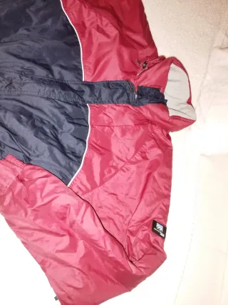 Mono Quechua Mujer Talla XL