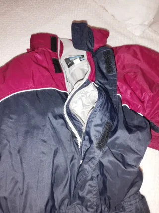 Mono Quechua Mujer Talla XL