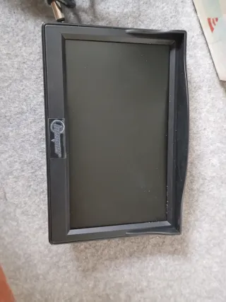 Kit Cámara Visión Trasera Beeper RW037-P