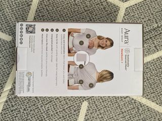 Ergobaby Aura Baby Wrap - Mochila portabebé