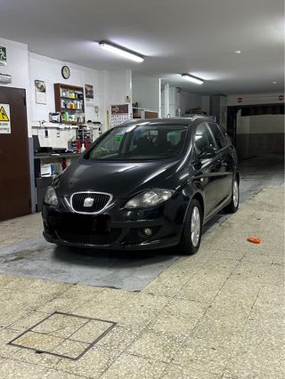 SEAT Altea xl 2008