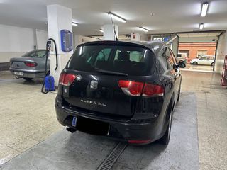 SEAT Altea xl 2008