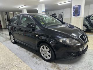 SEAT Altea xl 2008