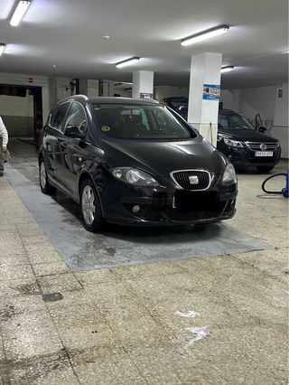 SEAT Altea xl 2008
