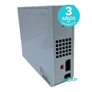 Nintendo Wii con Mando