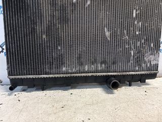 Radiador Agua Peugeot 5008