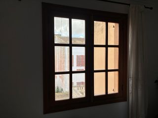 Conjuntos cristaleras madera norte