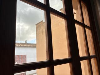 Conjuntos cristaleras madera norte