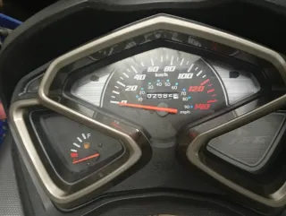 Cuenta kilómetros Sym Jet 14 (2021)