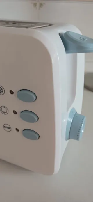 Tostadora Orbegozo Gran Gourmet