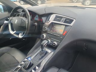 DS DS5 5 2.0BlueHDi S&S Performance Line EAT6 180