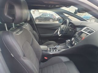 DS DS5 5 2.0BlueHDi S&S Performance Line EAT6 180