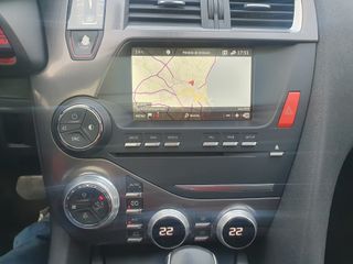 DS DS5 5 2.0BlueHDi S&S Performance Line EAT6 180