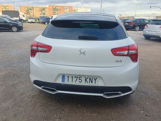 DS DS5 5 2.0BlueHDi S&S Performance Line EAT6 180