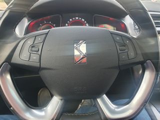 DS DS5 5 2.0BlueHDi S&S Performance Line EAT6 180