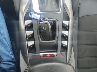 DS DS5 5 2.0BlueHDi S&S Performance Line EAT6 180