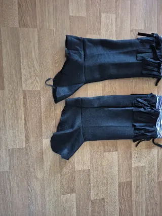 Disfraz Rockero Adulto Talla L