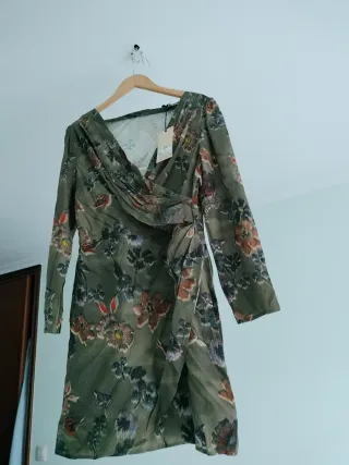 Vestido corto Scotch&Soda Talla 40