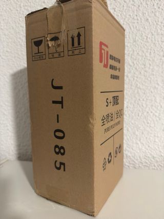 Figura Dragon Ball Bulma JT Studio 30cm