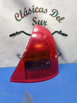 Piloto Trasero Derecho Renault Clio 2