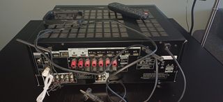 Receptor AV Pioneer VSX-934 7.2