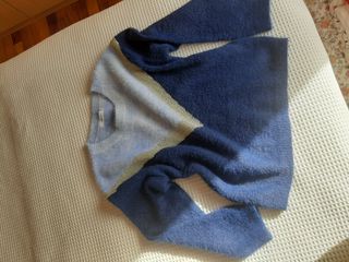 Jersey Majolica nuevo mujer