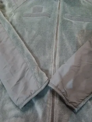 Chaqueta polar militar Ejercito Americano