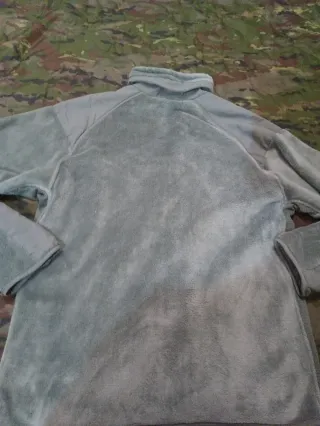 Chaqueta polar militar Ejercito Americano