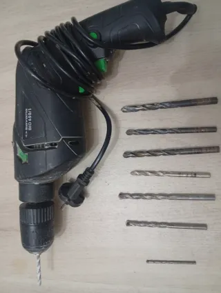 Lote de Herramientas Variadas