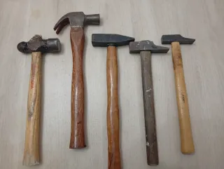 Lote de Herramientas Variadas