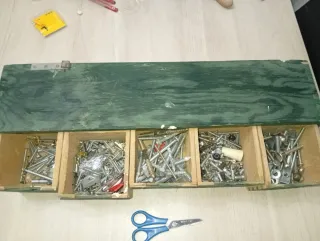 Lote de Herramientas Variadas